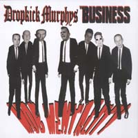 Dropkick Murphys - Mob Mentality